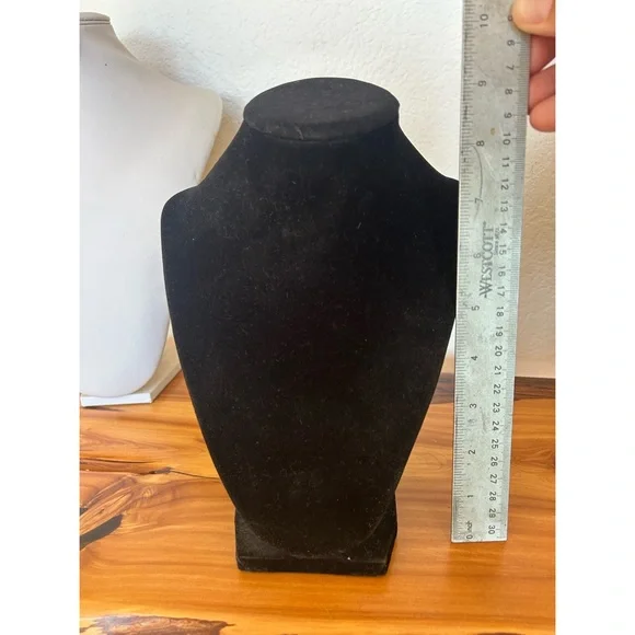 Necklace/jewelry display stands for art/craft shows - Picture 3 of 7